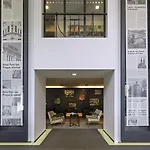 Hotel Hermitage