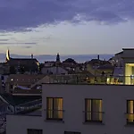 Hotel Hermitage 4*