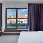 Hotel Hermitage 4*