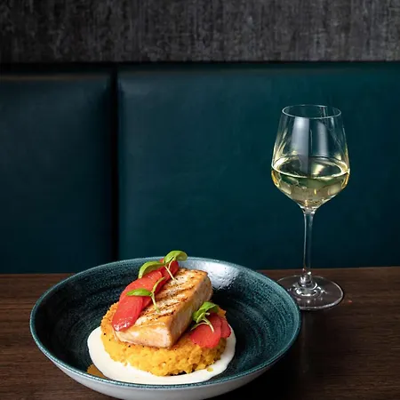 Hermitage Hotel Praag