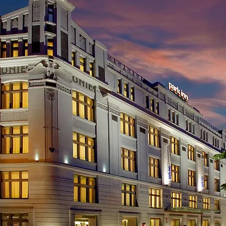 Hotel Hermitage