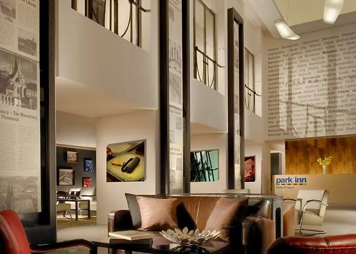 Hermitage Hotell