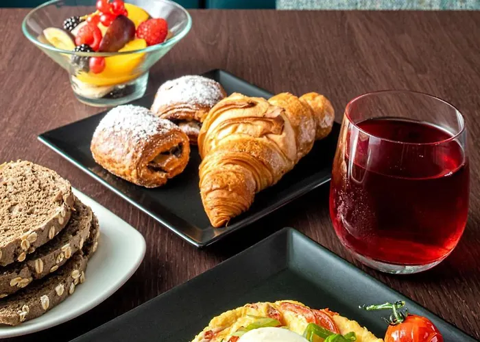Hotell Hermitage 4*