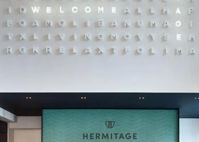 Hermitage