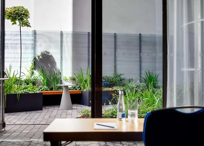 Hotell Hermitage 4*