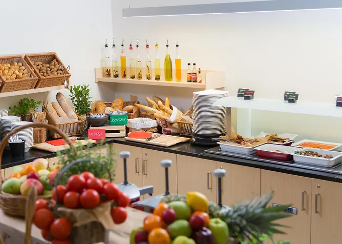 Hotell Hermitage 4*