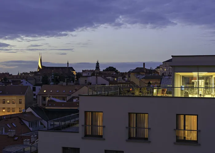Hotell Hermitage 4*
