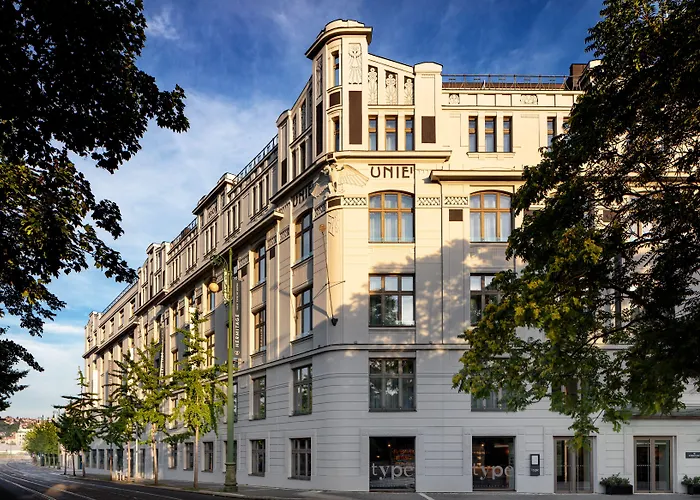 Hermitage Hotell