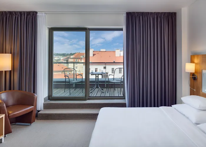Hotell Hermitage 4*