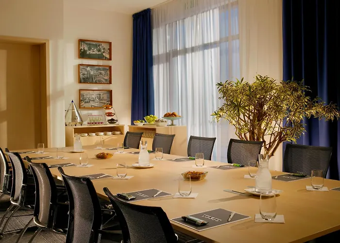Hermitage Hotell 4*