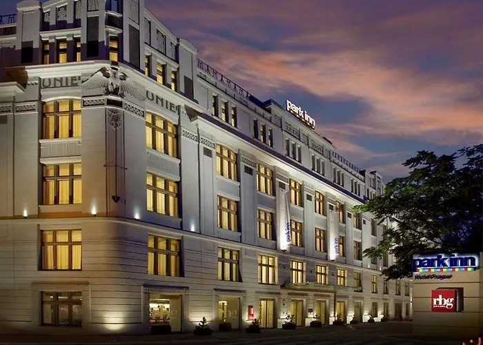 Hotell Hermitage
