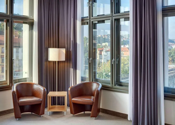 Hotell Hermitage