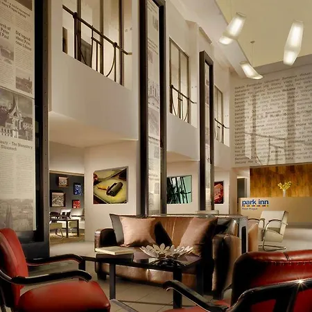 Hermitage Hotel