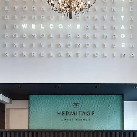 Hermitage