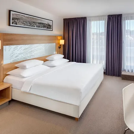 Hermitage Hotel Prague