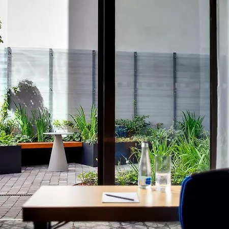 Отель Hermitage 4*