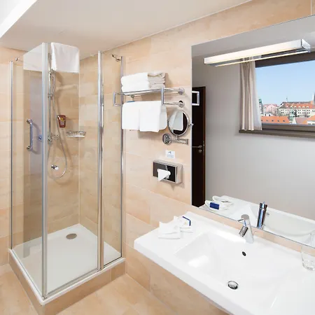 Hermitage Hotel Praha