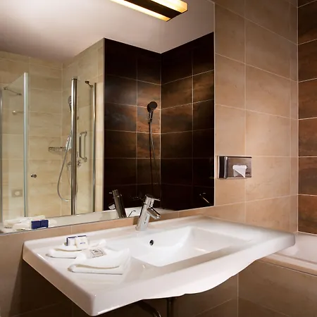 Hermitage Hotel Praha