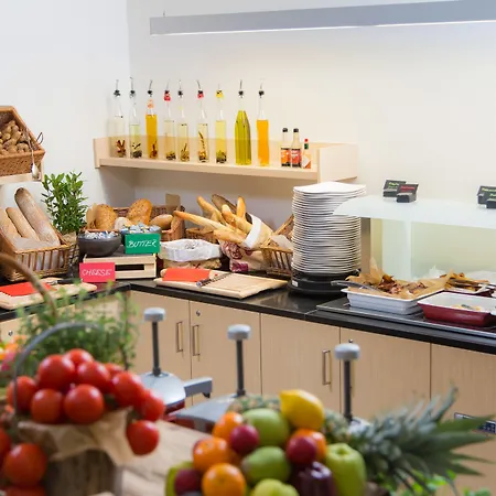 Отель Hermitage 4*