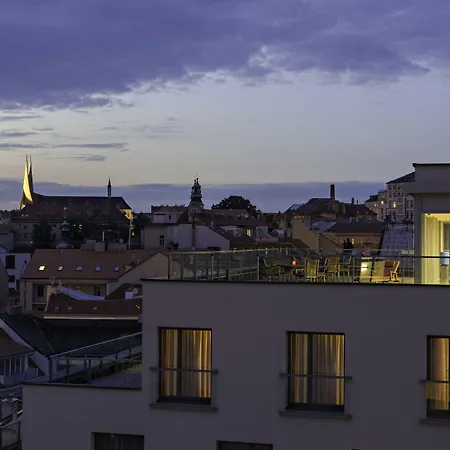 Hotel Hermitage 4*
