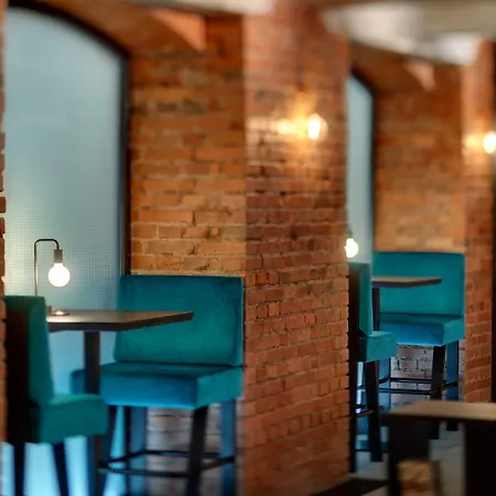 Hermitage Отель 4*