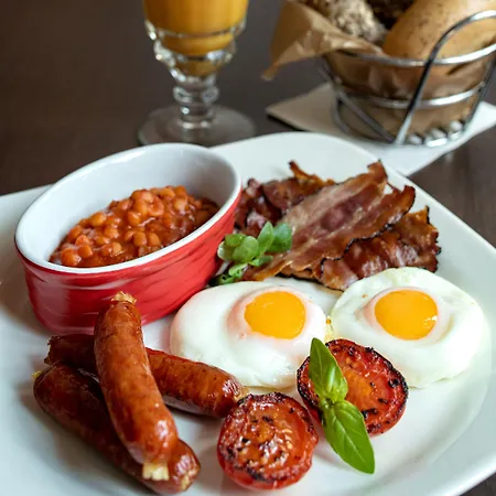 Hermitage Hotel Praha