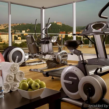 Hermitage Hotel Praag