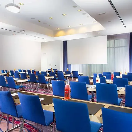 Hotel Hermitage Praag