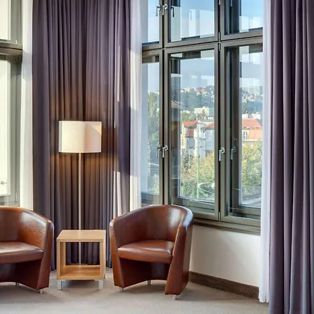 Отель Hermitage