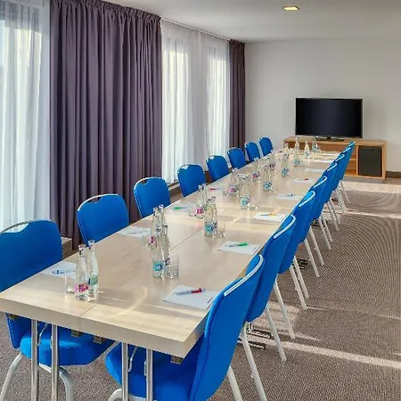 Hermitage מלון 4*