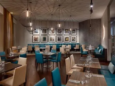 Hermitage Hotel Prag