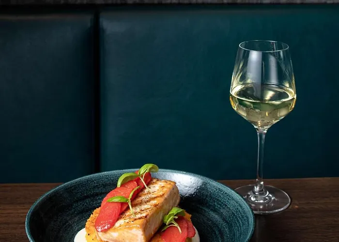 Hermitage Hotel Prag