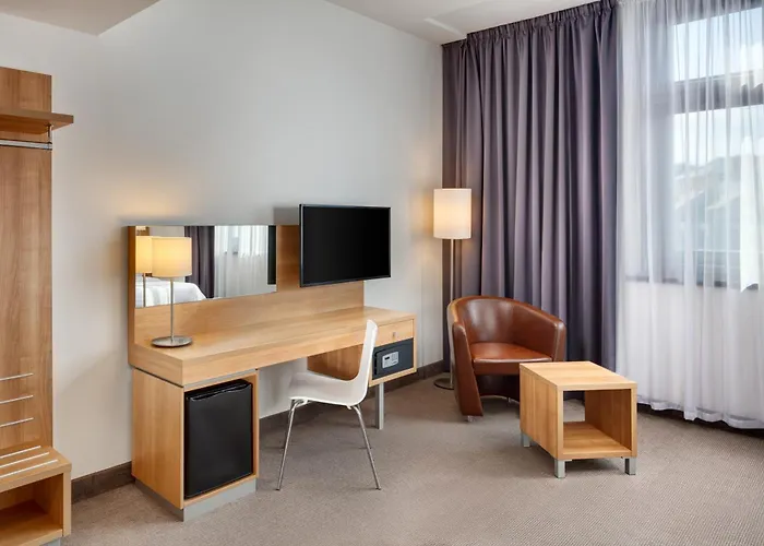 Hotel Hermitage 4*