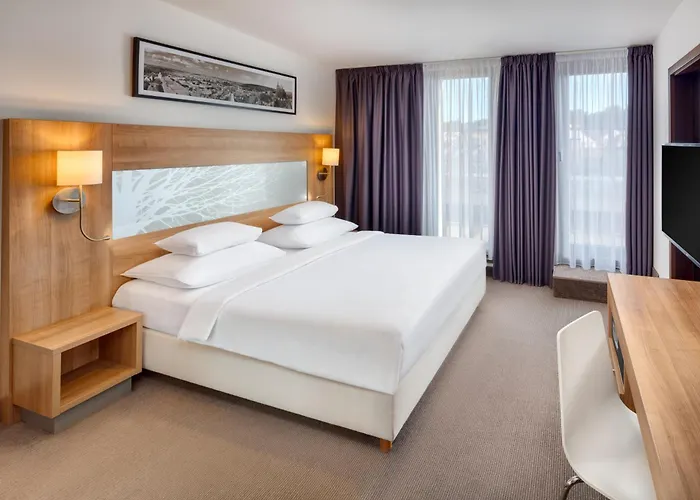 Hermitage Hotel Praag