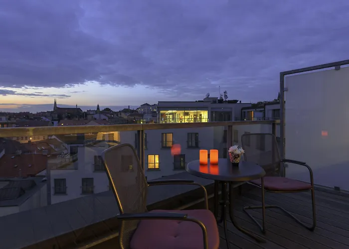 Hermitage Hotel 4*