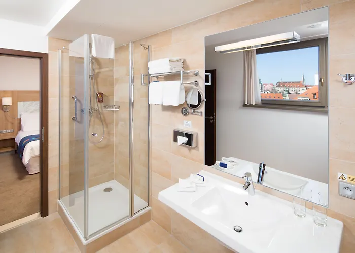 Hermitage Hotel Praga