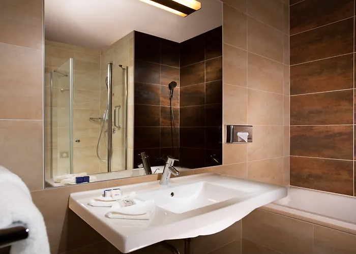 Hermitage Hotel Praga