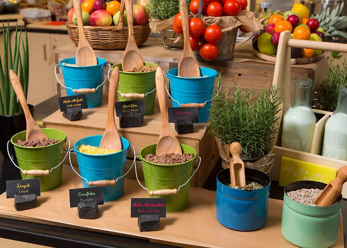 Hotel Hermitage Prag