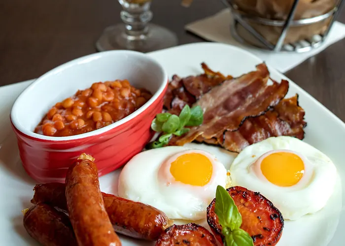 Hermitage Hotel Prag