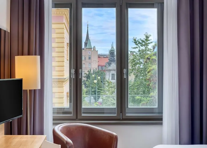Hermitage Hotel 4*