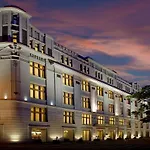 Hotel Hermitage Prague
