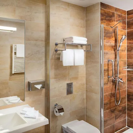 Hermitage 4* Prague