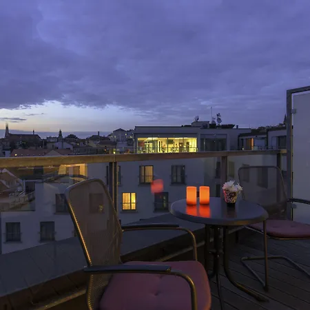 Hermitage Hotel 4*