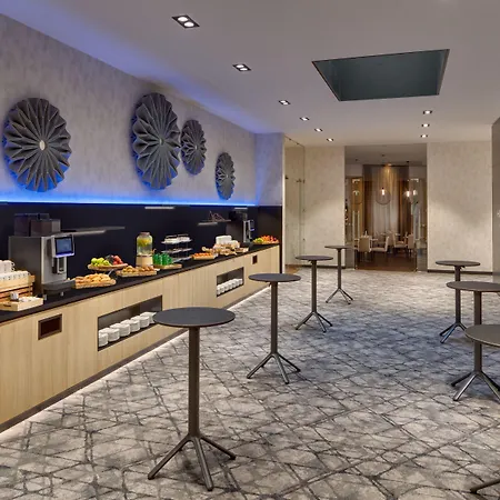 Hermitage Hotel Prague